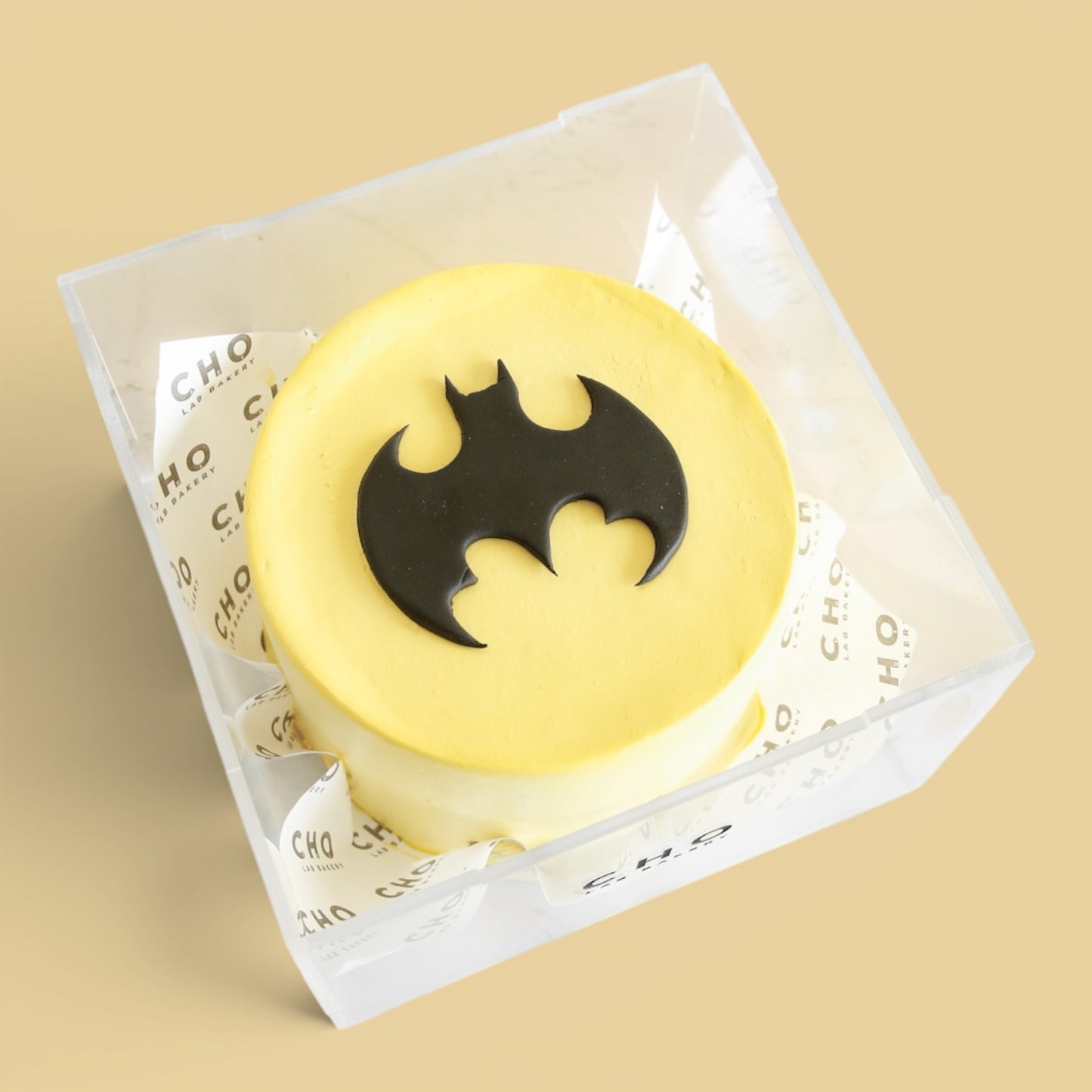 The Batman II