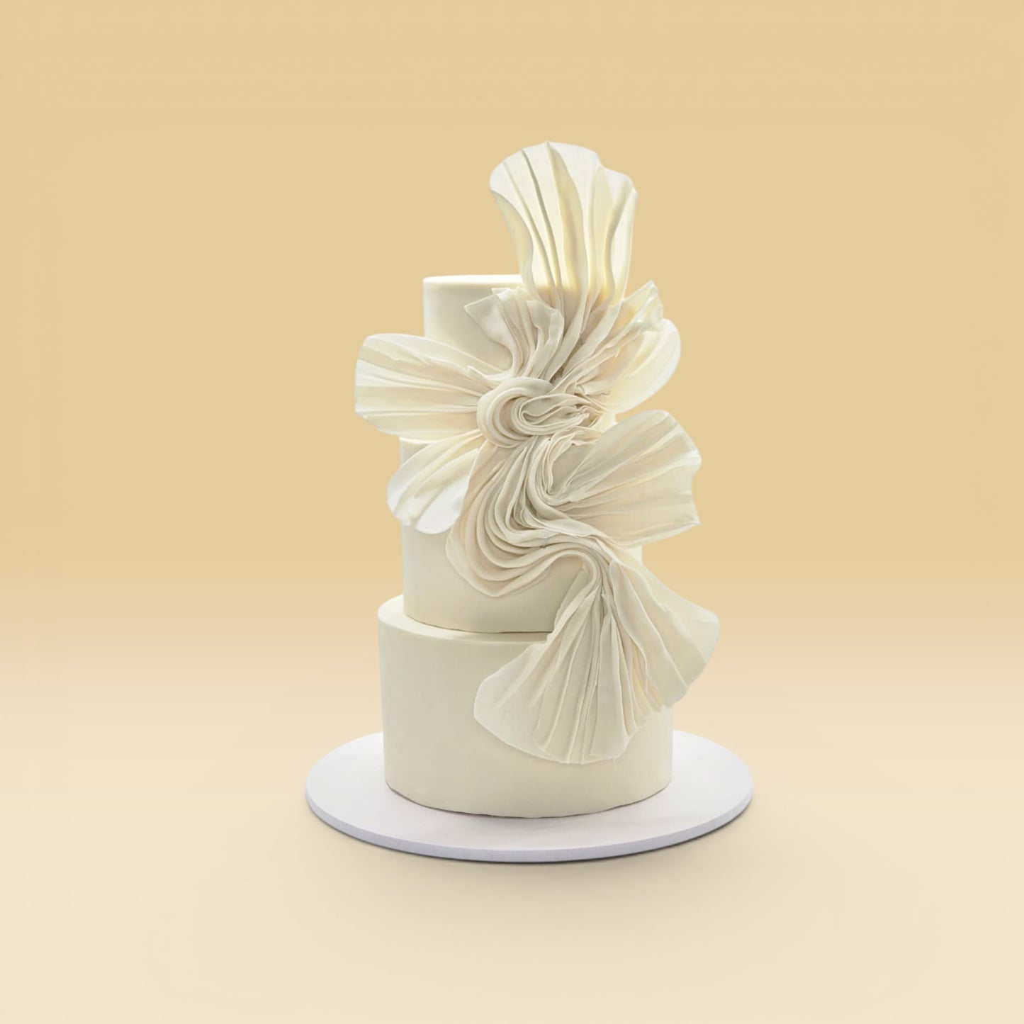 Wedding — Medium Sugar Paste
