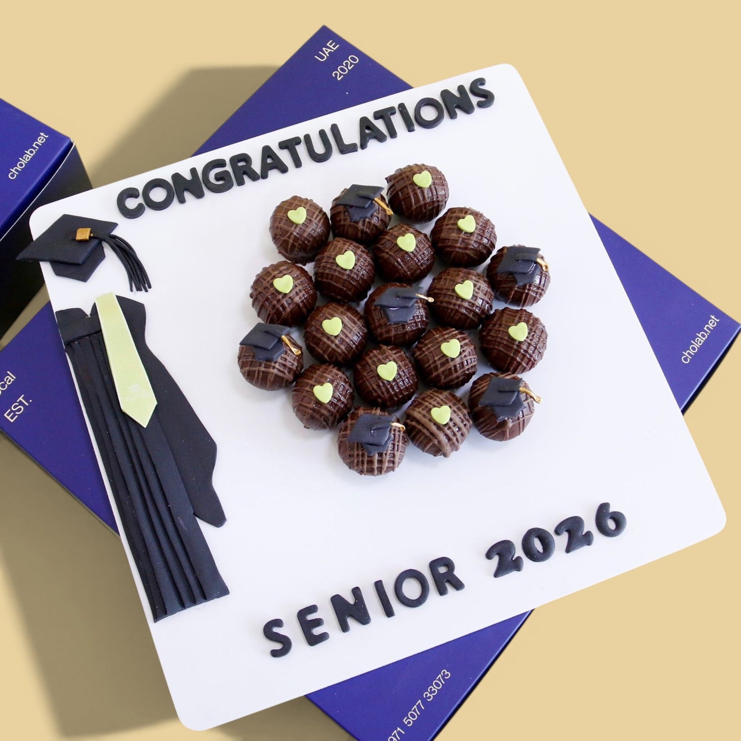 Graduation