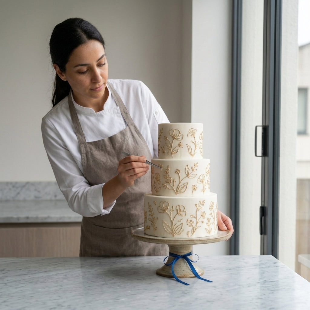 Occasion Cakes