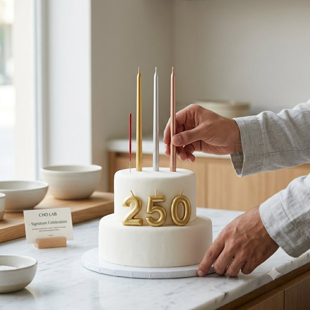 Cake Accessories