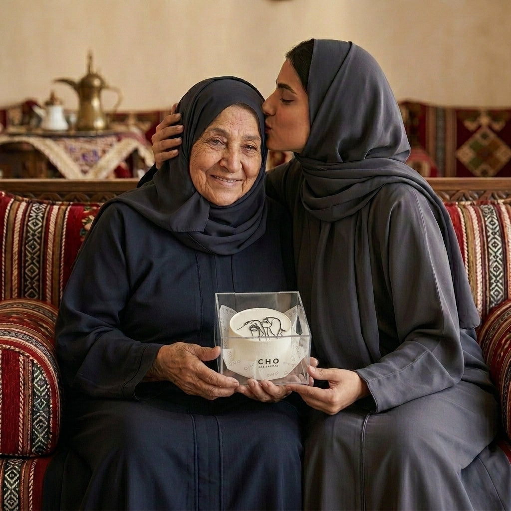 Mother's Day