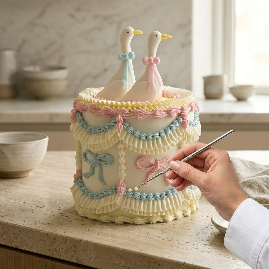 Gender Reveal