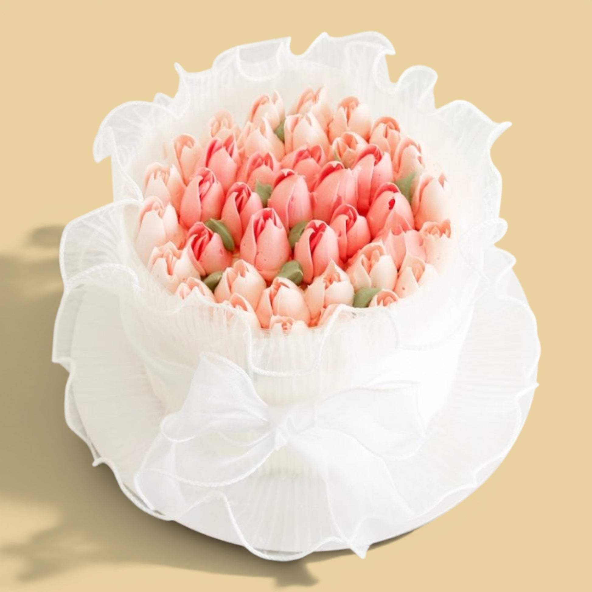 Pink Bouquet — 1KG