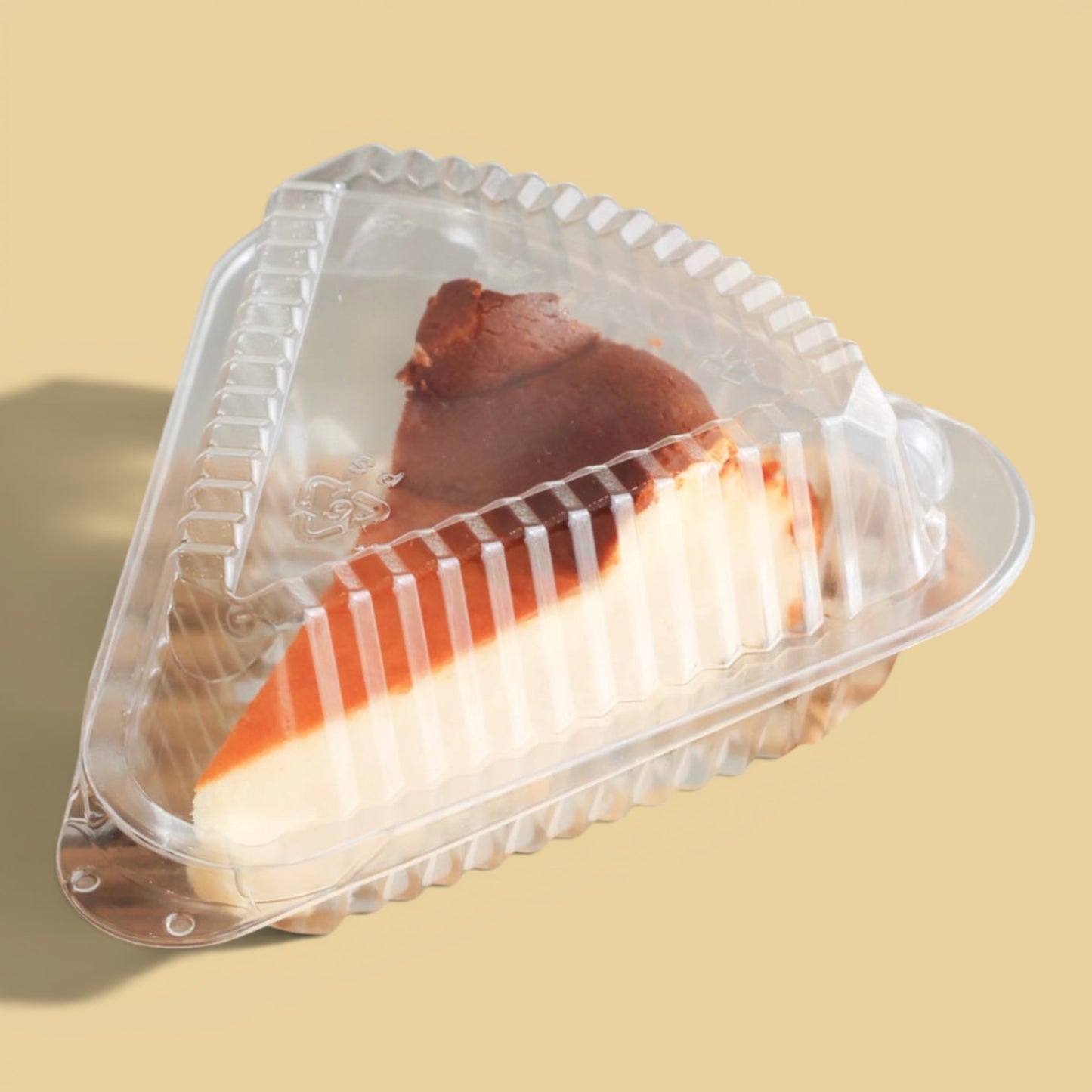 San Sebastián Cheesecake