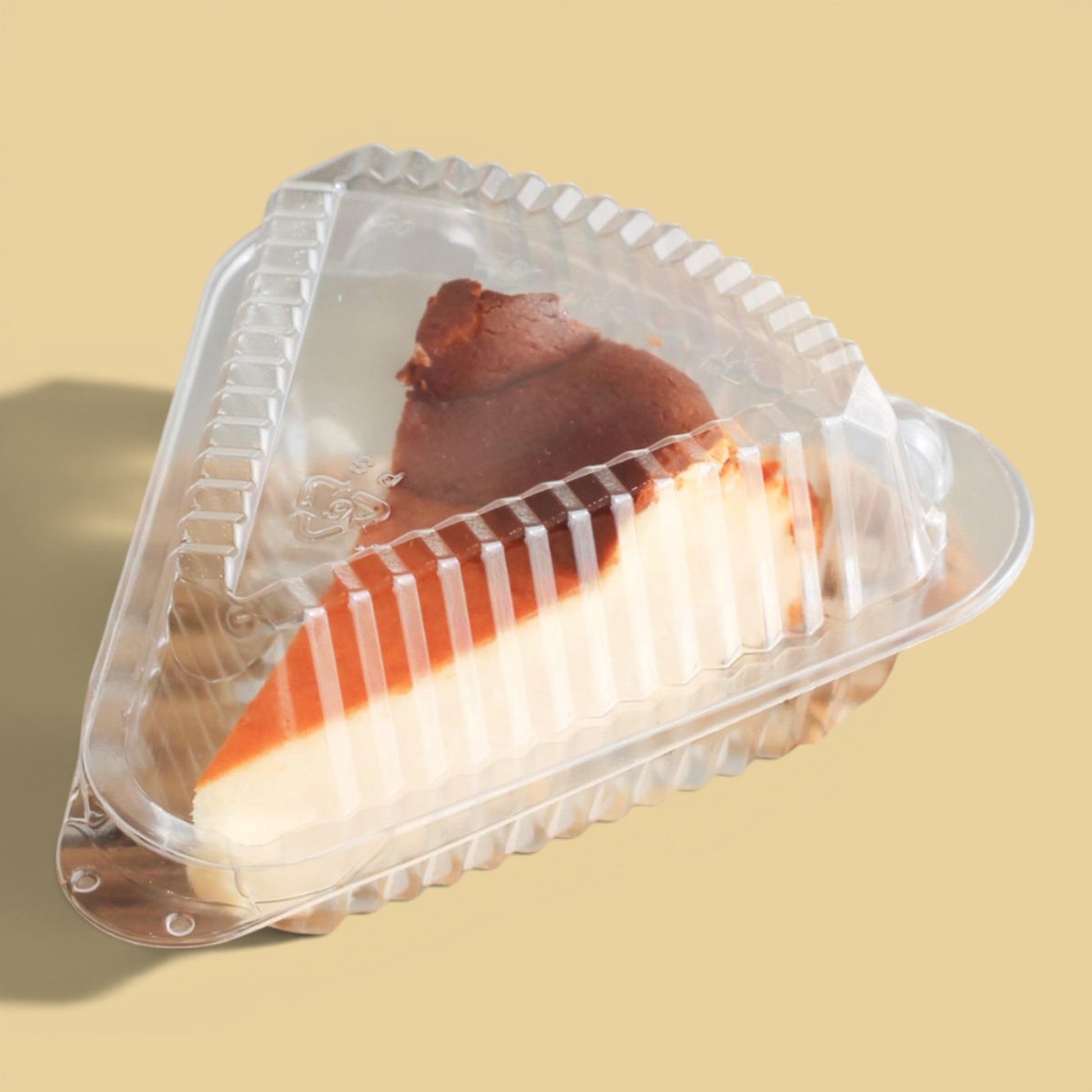 San Sebastián Cheesecake