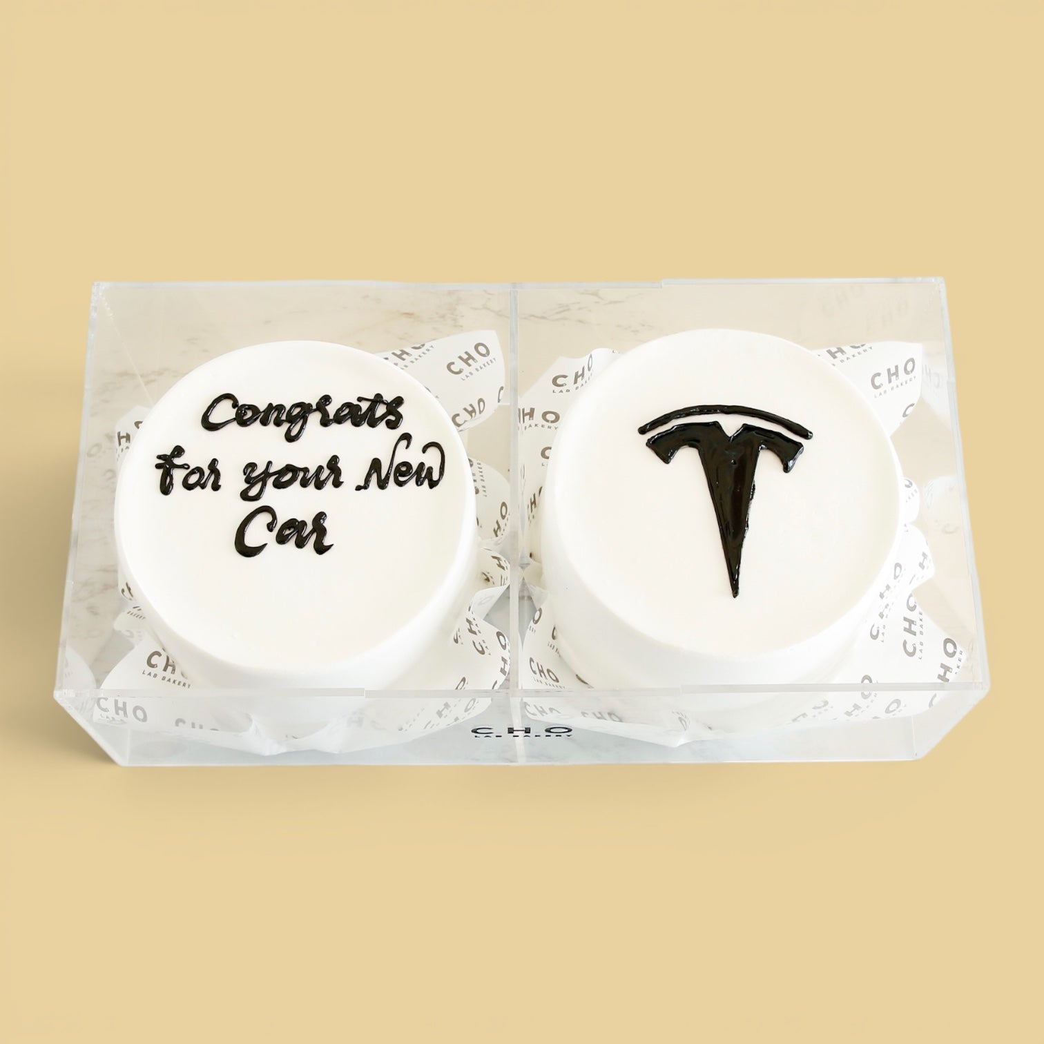 The Tesla Celebration