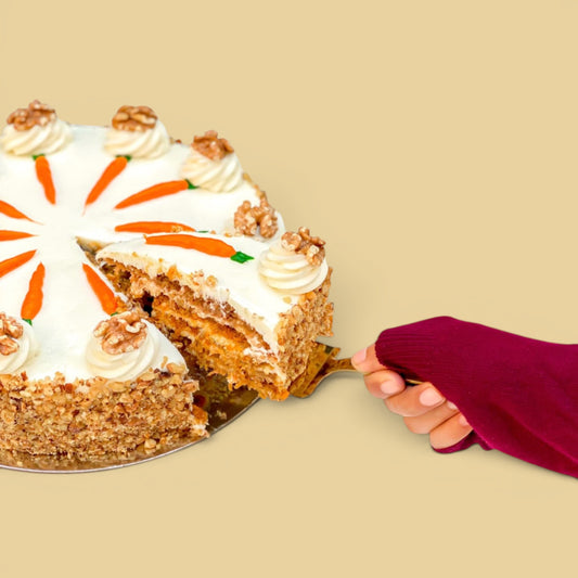 Carrot Signature II