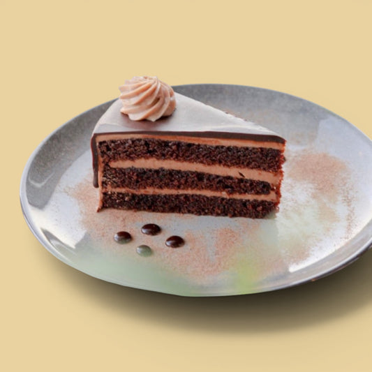 Chocolate Signature