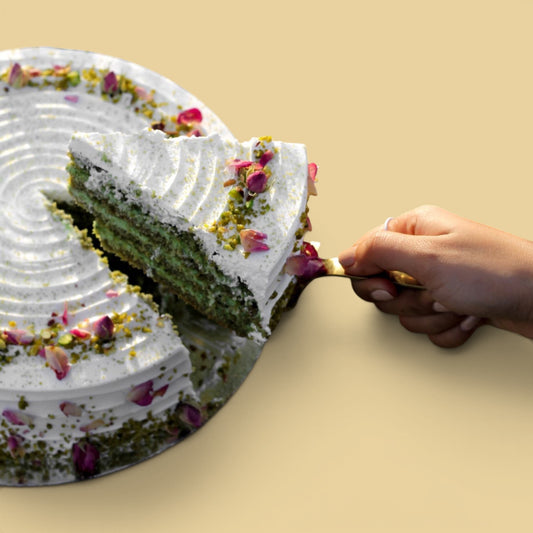 Pistachio Signature
