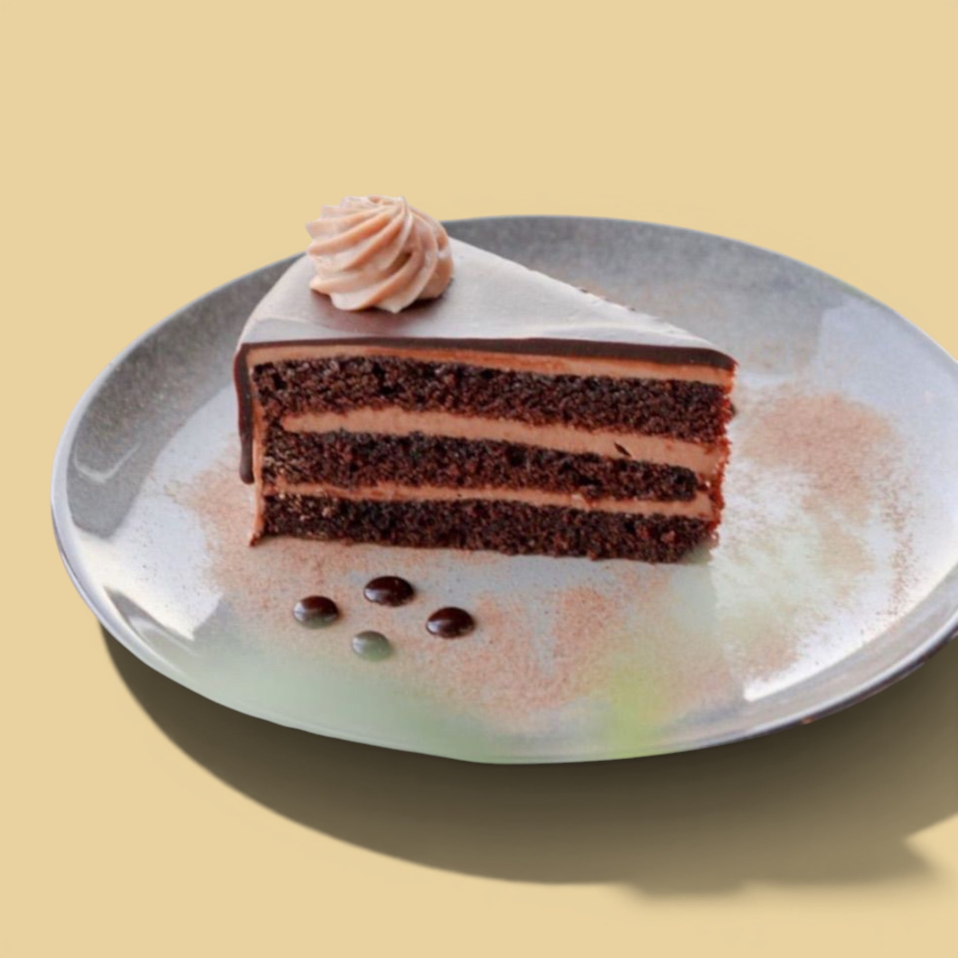 Chocolate Signature Cake — 2KG