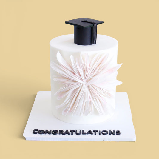 Graduation — Pink Petals 2KG