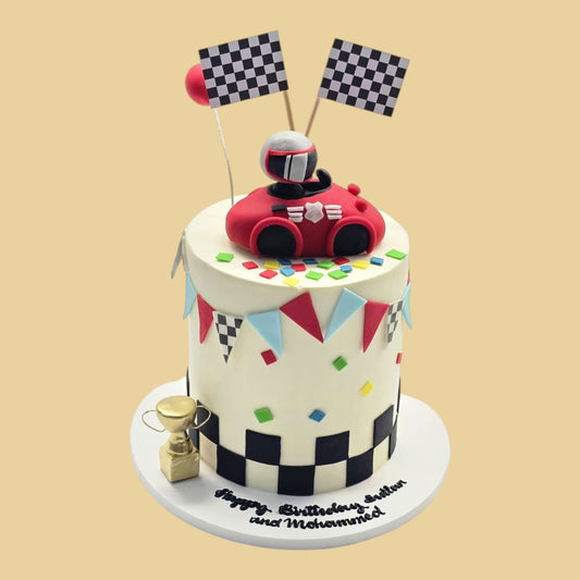 Racing — Motorsport Kids 2KG
