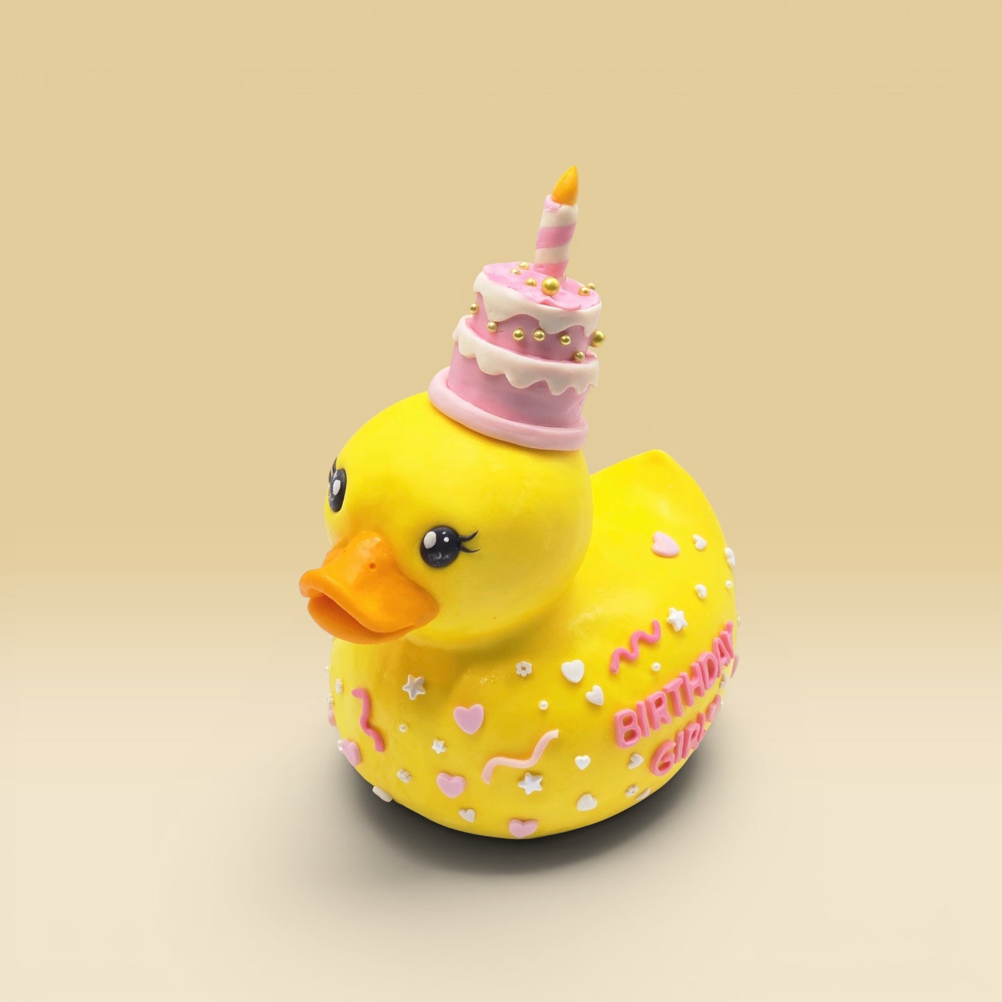 Little Duck — 2KG