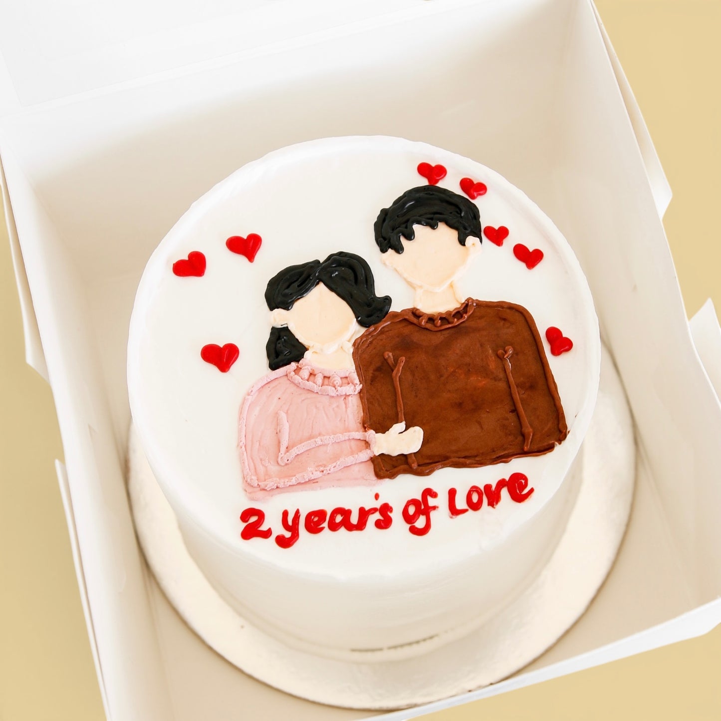 Anniversary Celebration