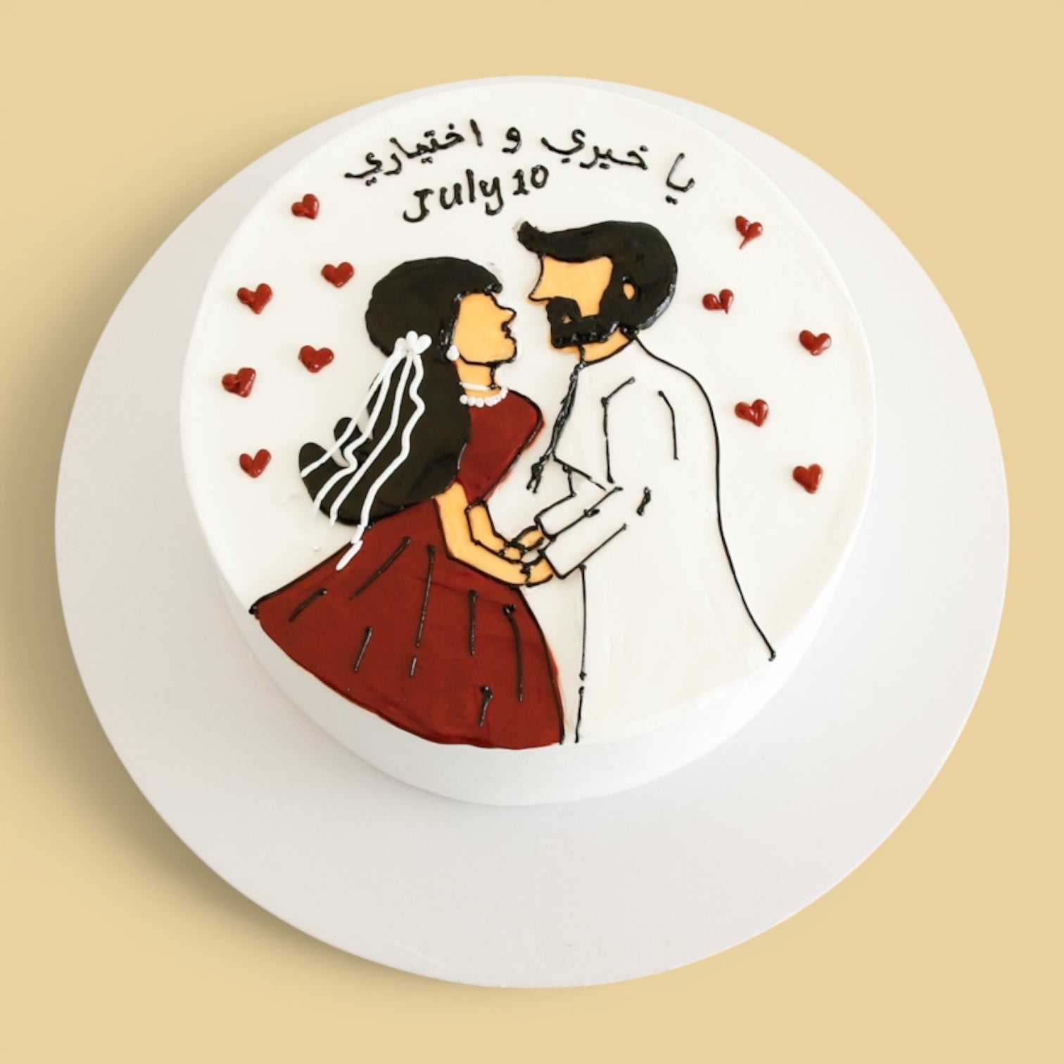 The Anniversary (3)