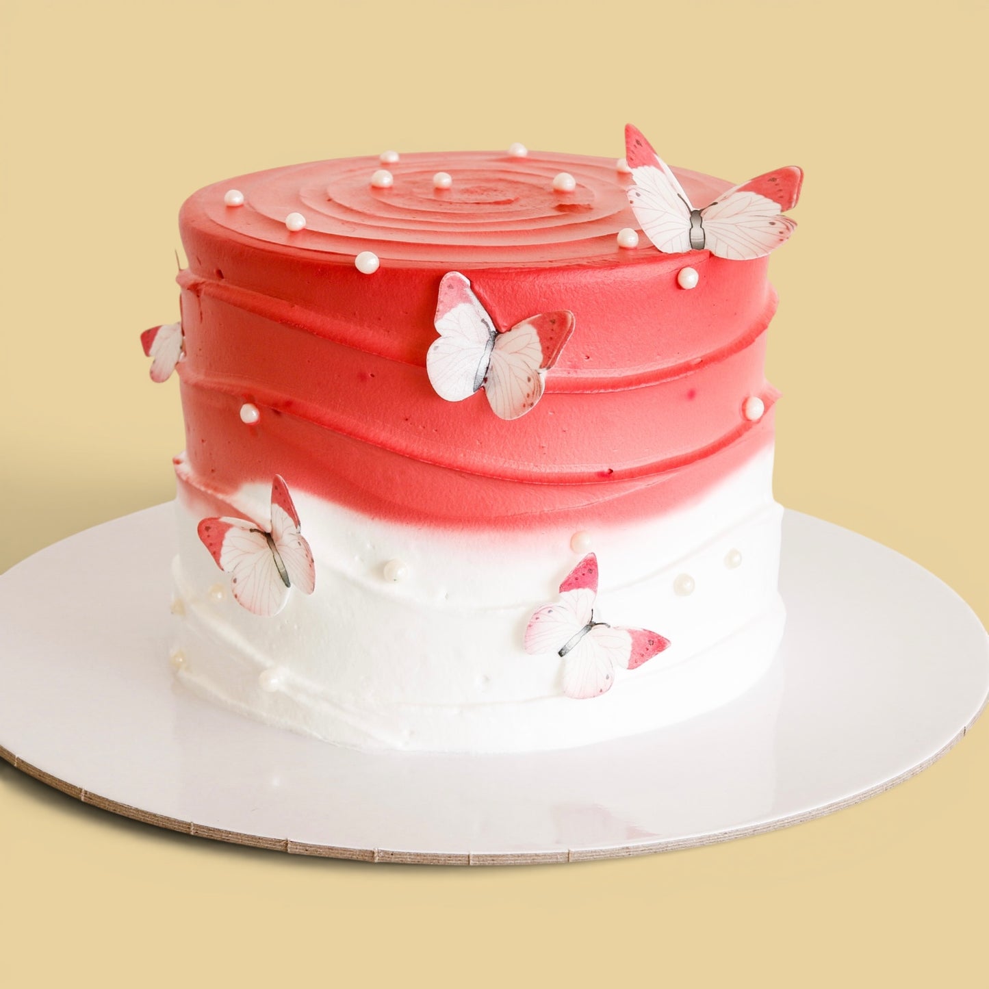 Pink Butterfly Dream — 1kg