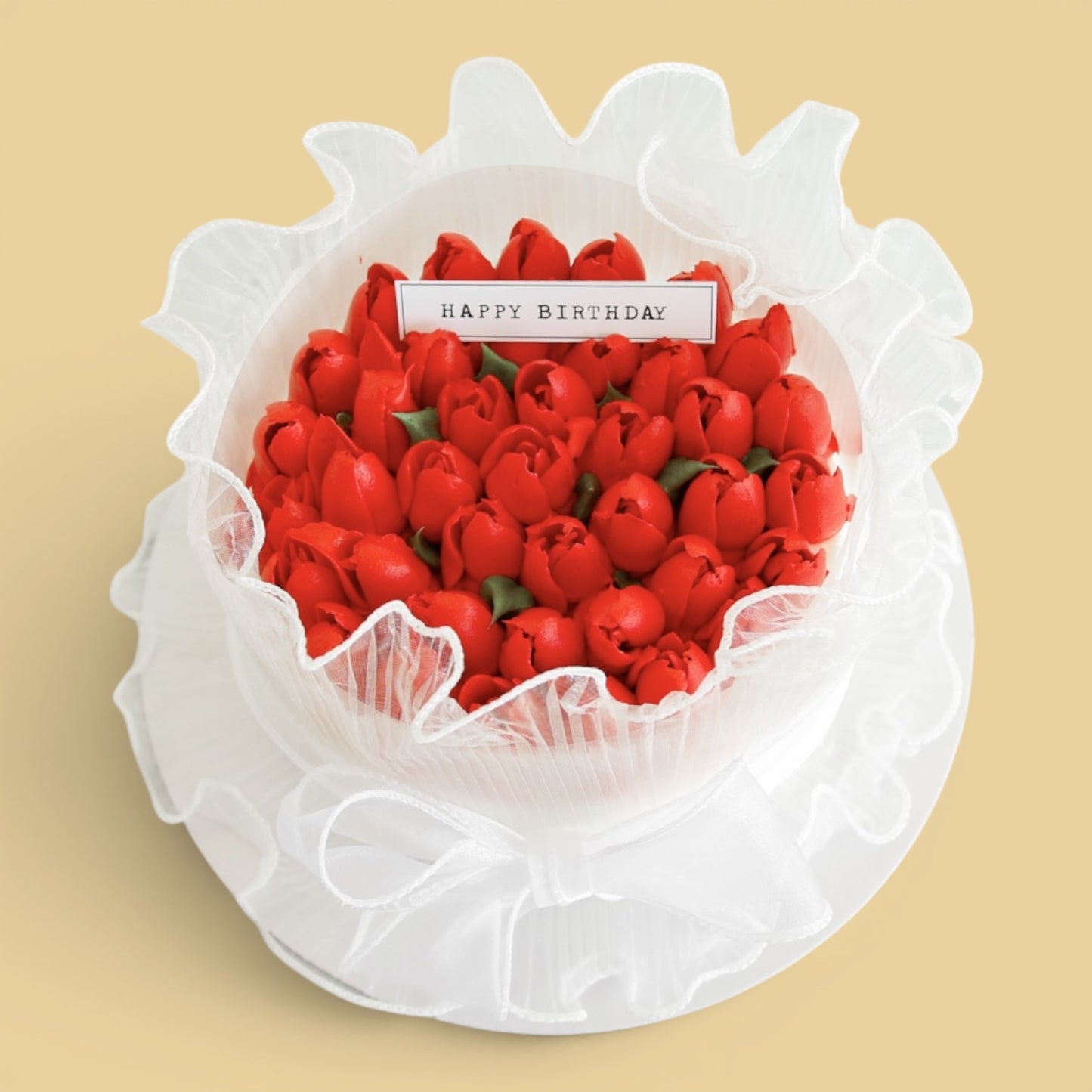 Red Bouquet — 1kg