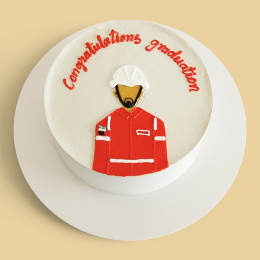 ADNOC Uniform