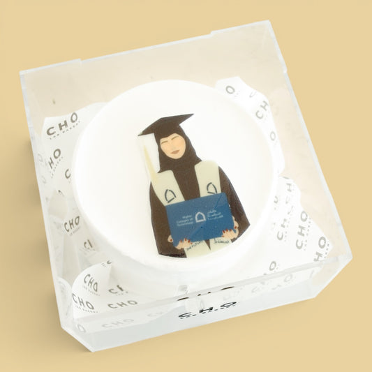 HCT Graduation