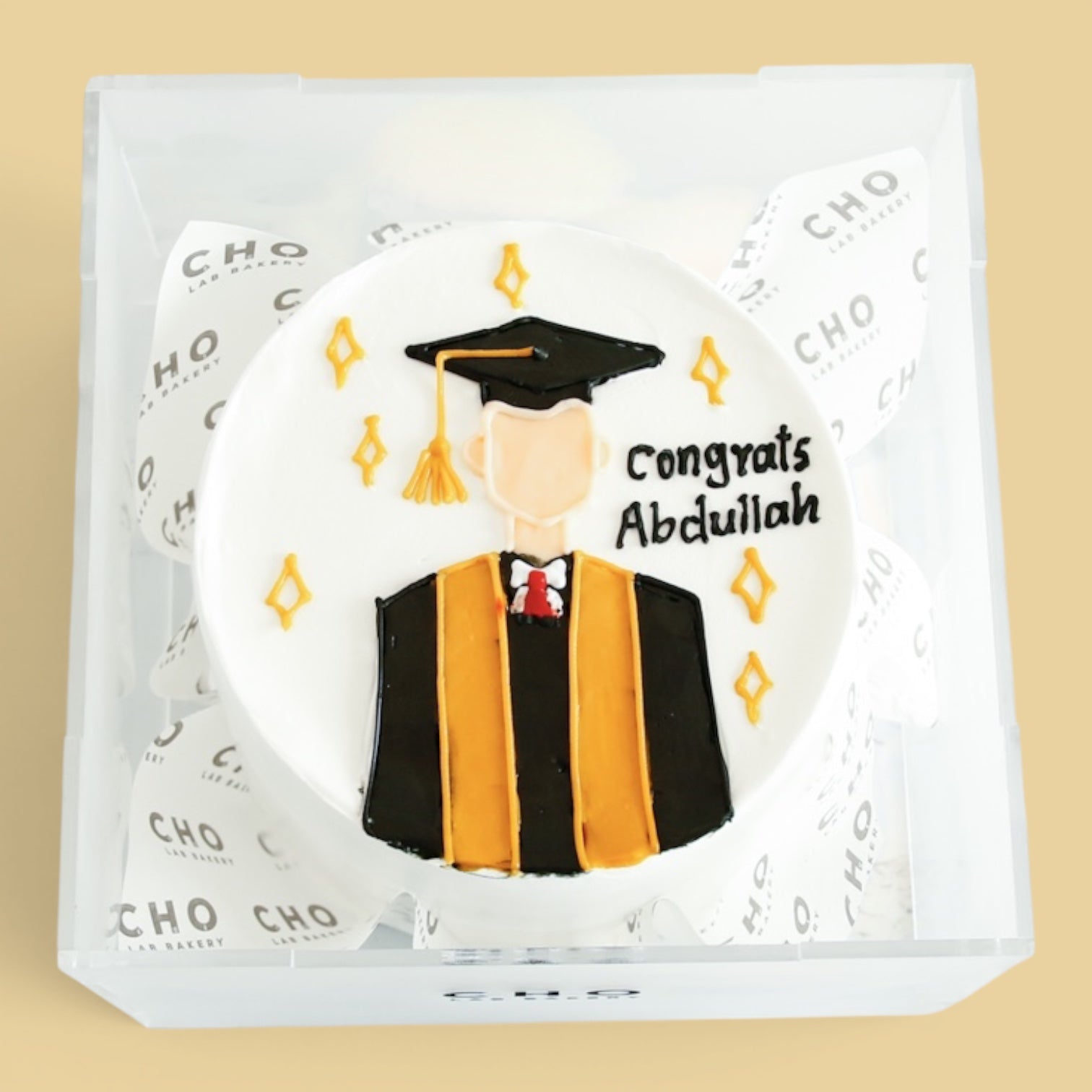 School Graduation