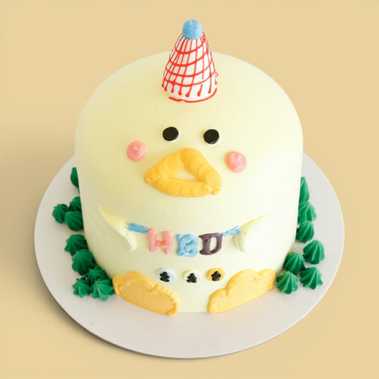 Kids Birthday — 1kg