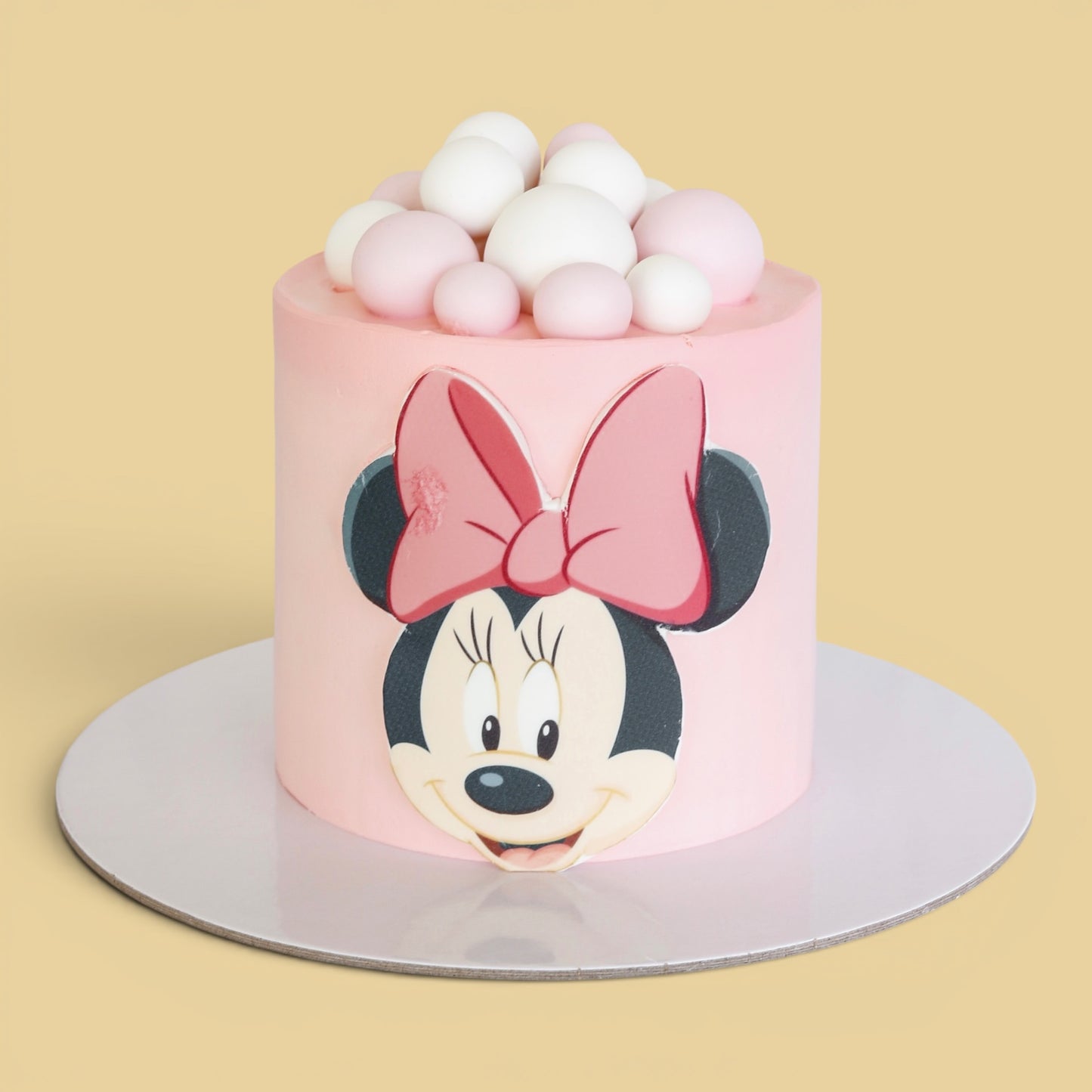 Minnie Mouse