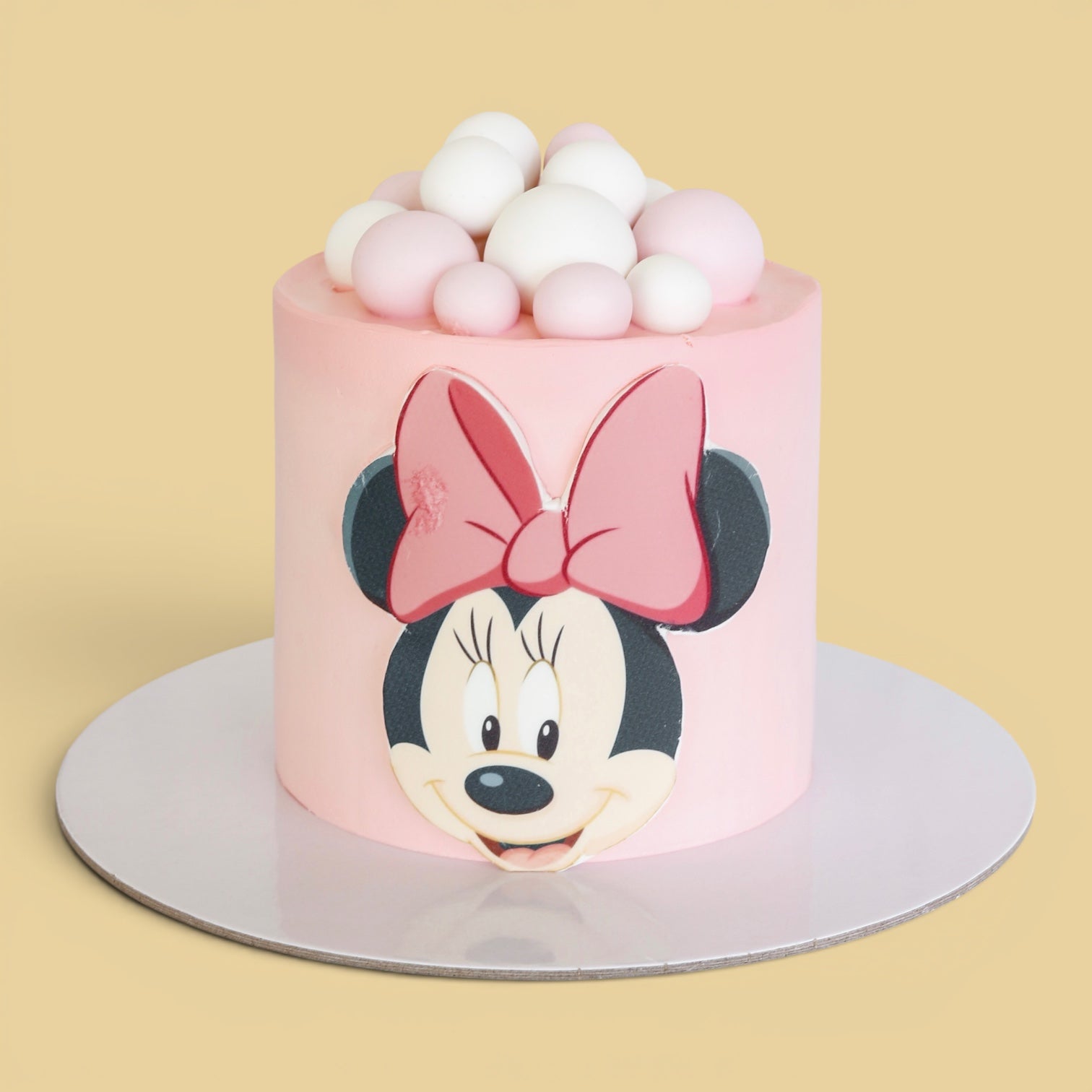 Minnie Mouse