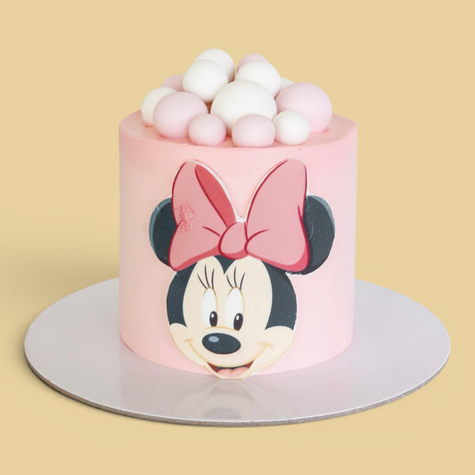 Minnie Mouse