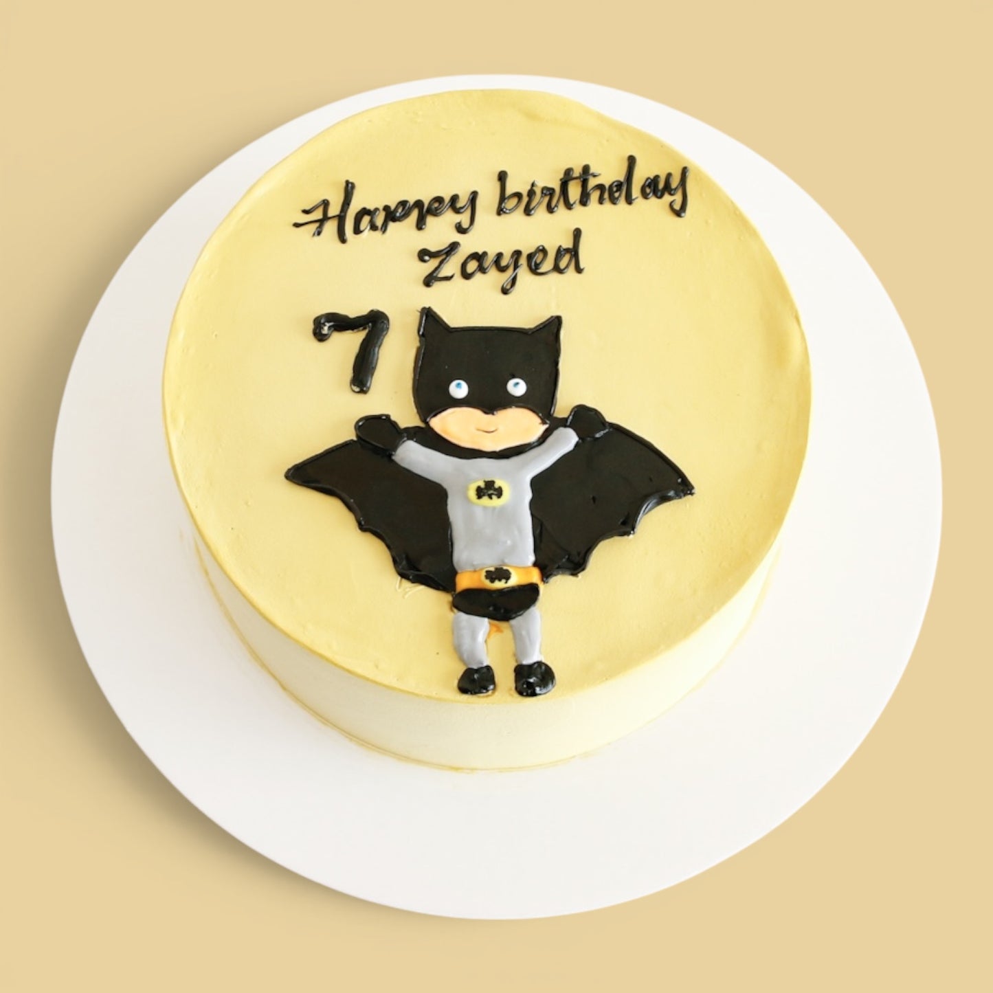 The Batman