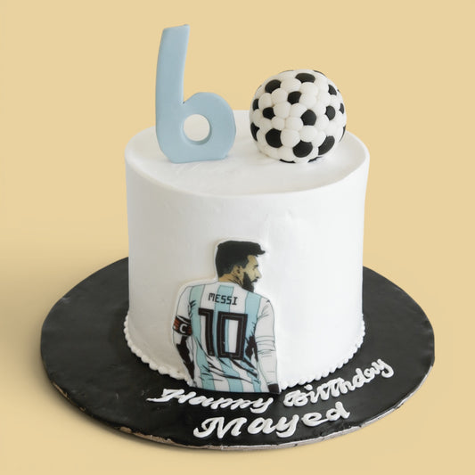 The Messi