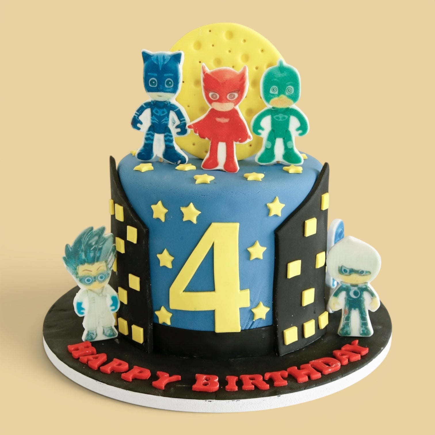PJ Masks