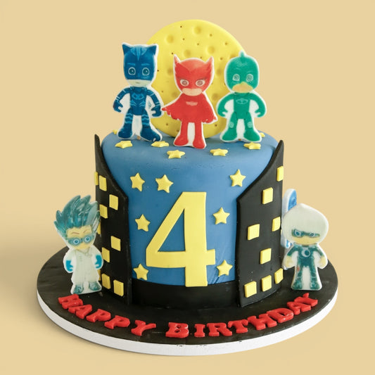 PJ Masks