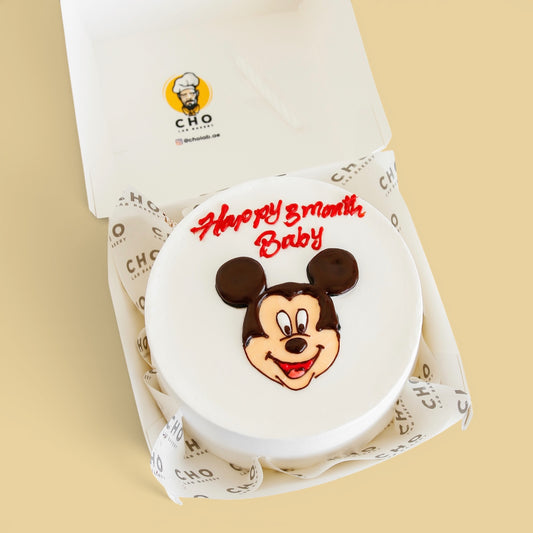 Mickey Mouse