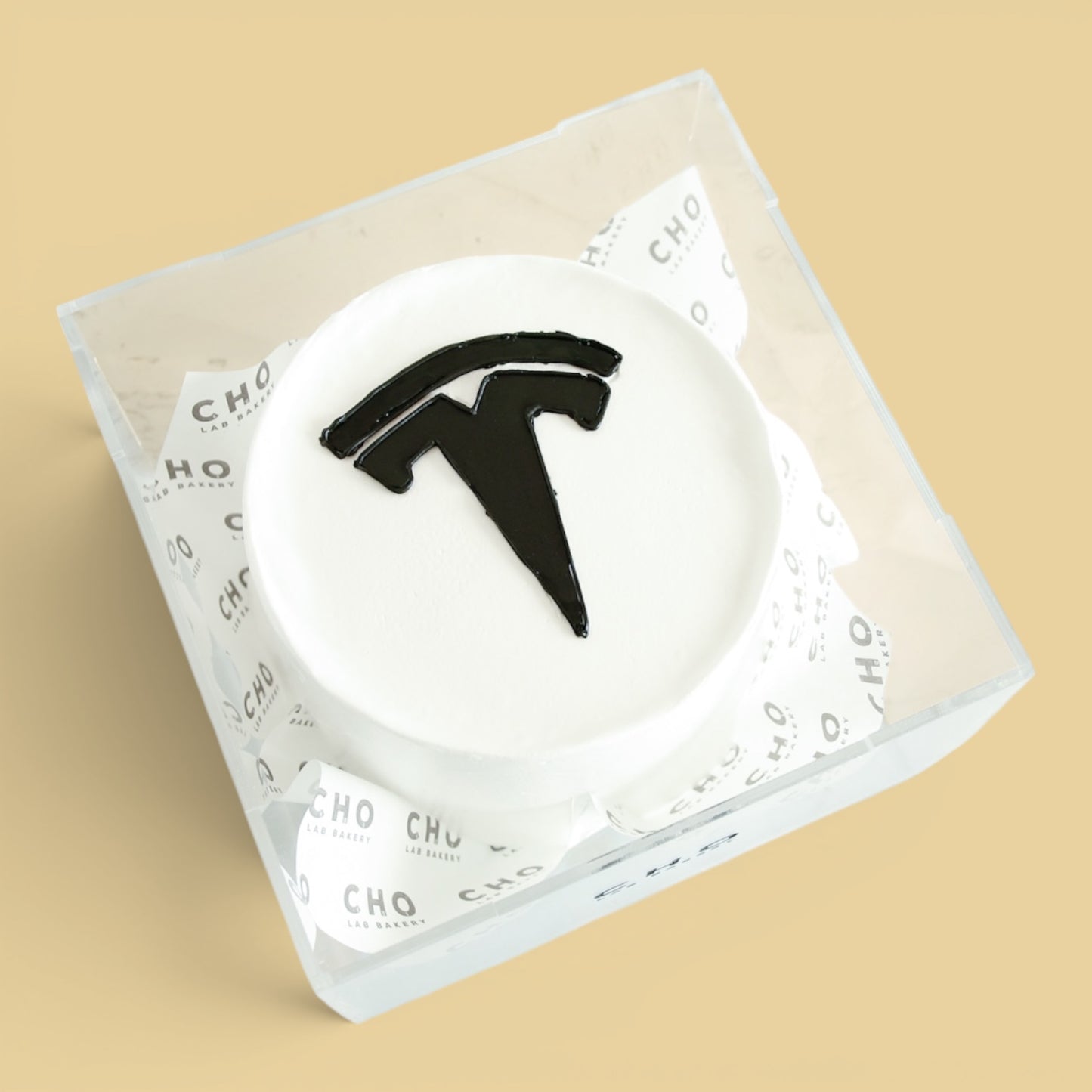 The Tesla — II