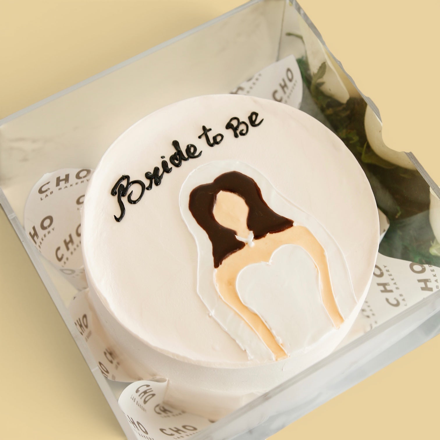 Bride to Be