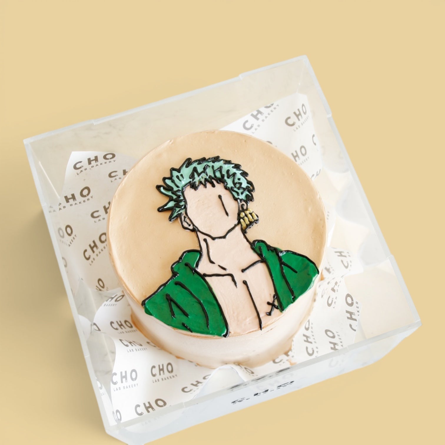 Zoro